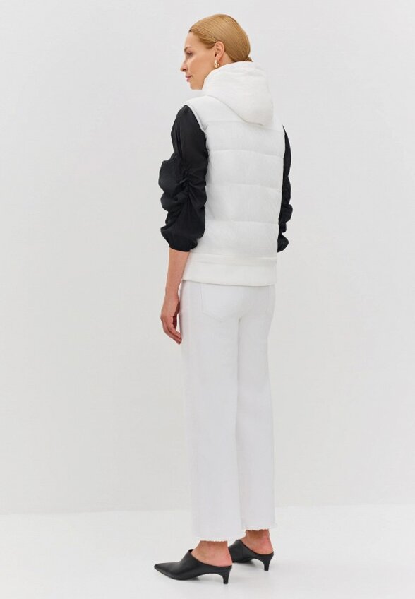 Жилет утепленный Bulmer