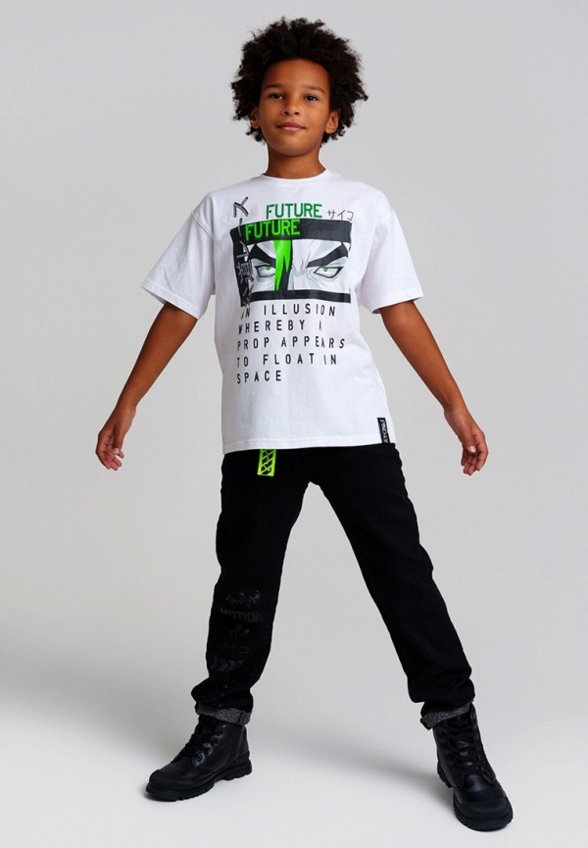 Джинсы PlayToday