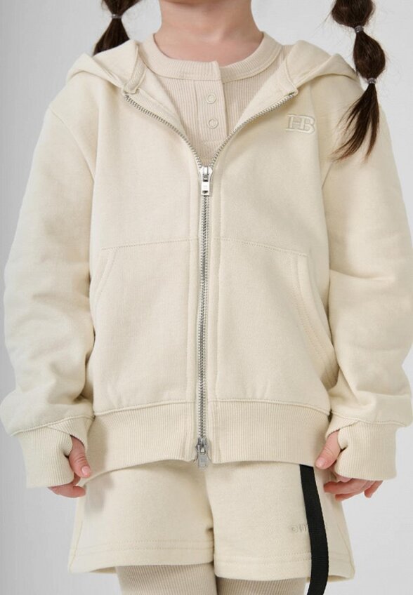 Толстовка Happy Baby