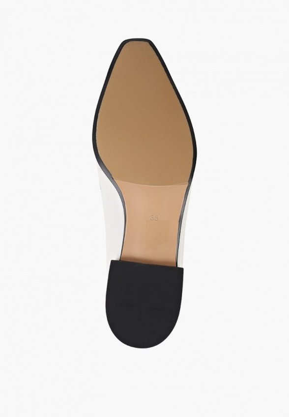 Лоферы Vasconte