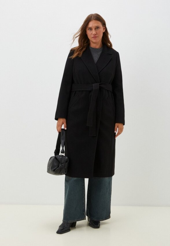 Пальто-халат Снежная Королева