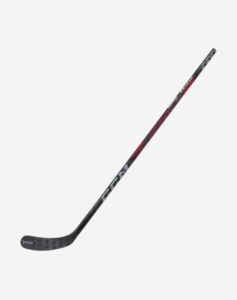 Клюшка хоккейная CCM Jetspeed FT7 Pro SR-85, Черный мужчинам
