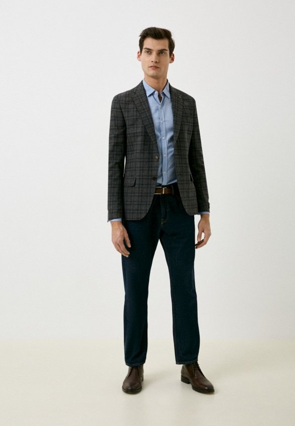 Пиджак Bazioni