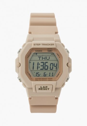 Часы Casio