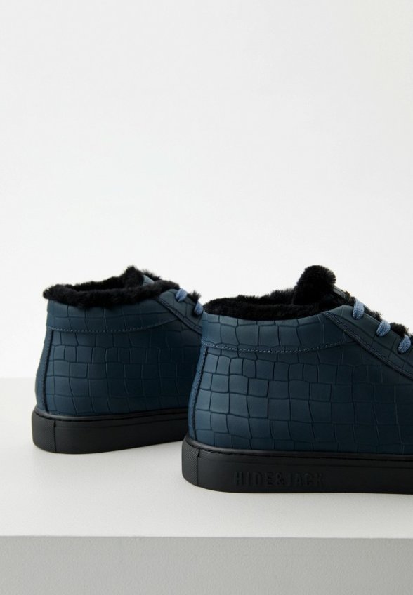 Кеды Hide & Jack