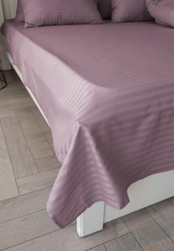 Простыня Евро DeNastia