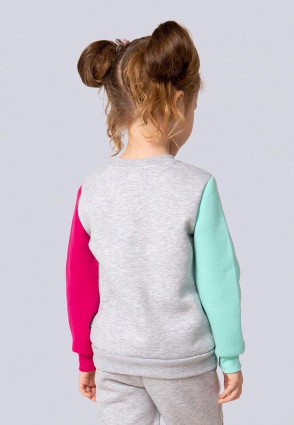 Свитшот Pappayes