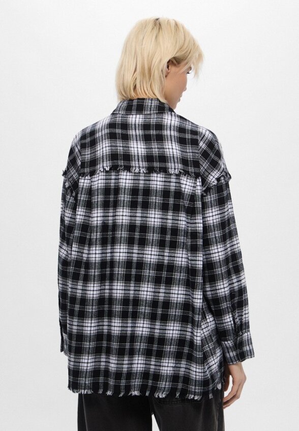 Рубашка Befree