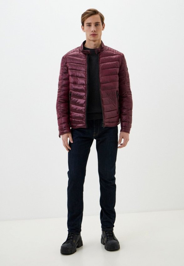 Куртка утепленная Loft