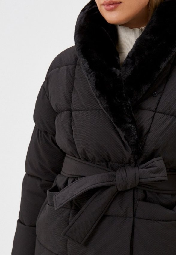 Куртка-пальто Снежная Королева