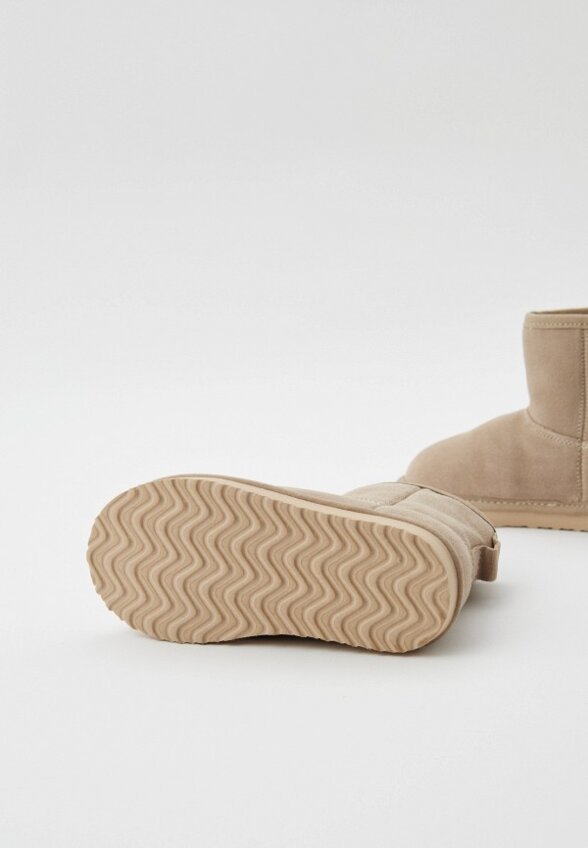 Полусапоги Mango Kids