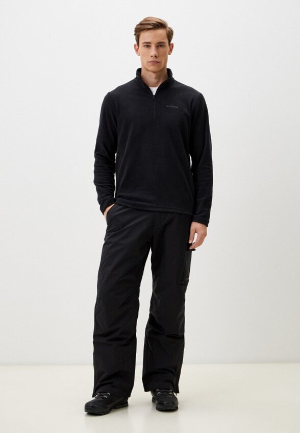 Брюки горнолыжные Glissade