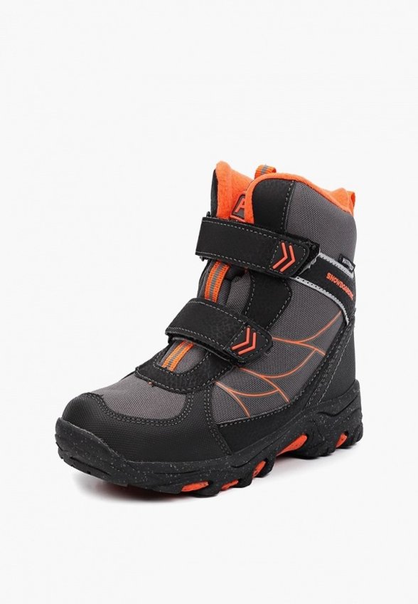 Ботинки PlayToday