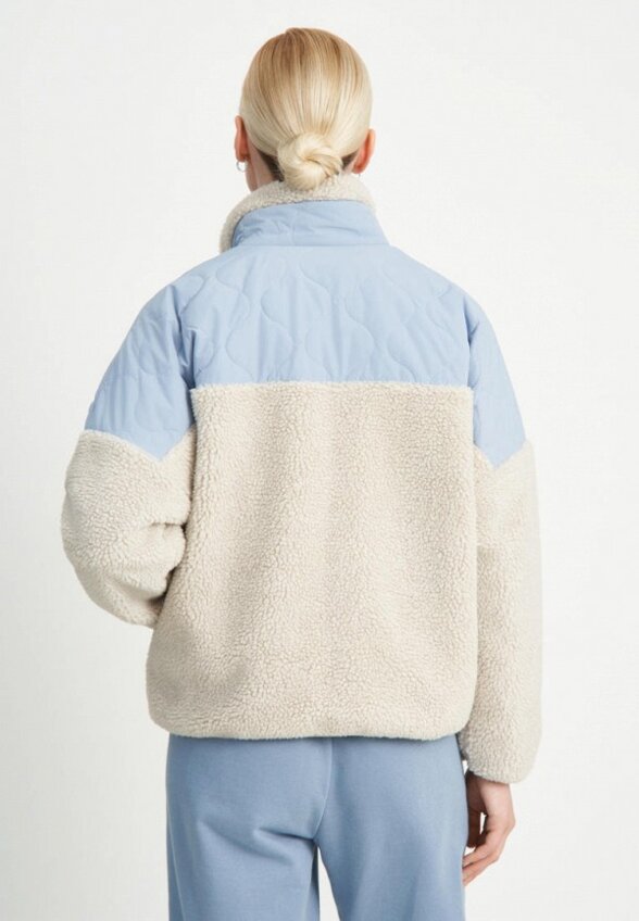 Куртка утепленная Finn Flare