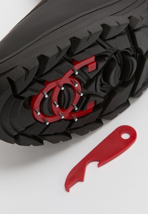 Дутики Tendance