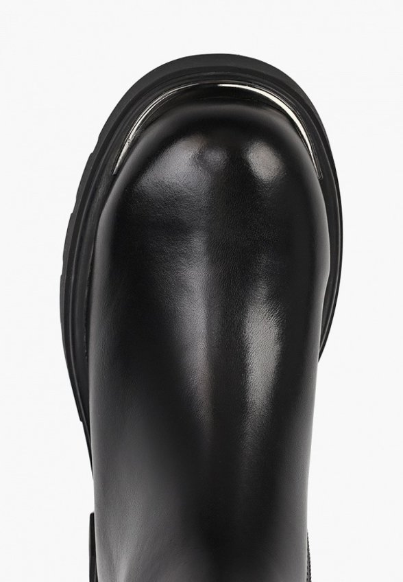 Сапоги Abricot