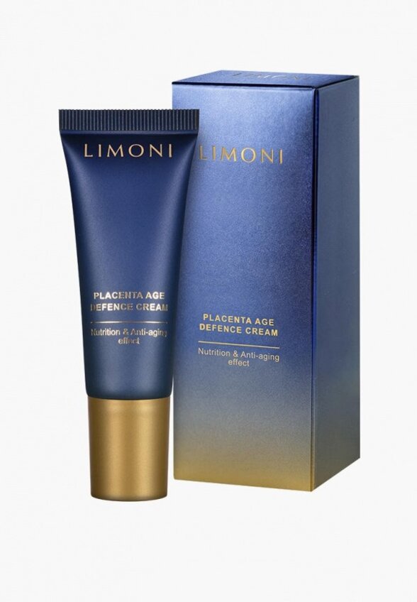 Крем для лица Limoni