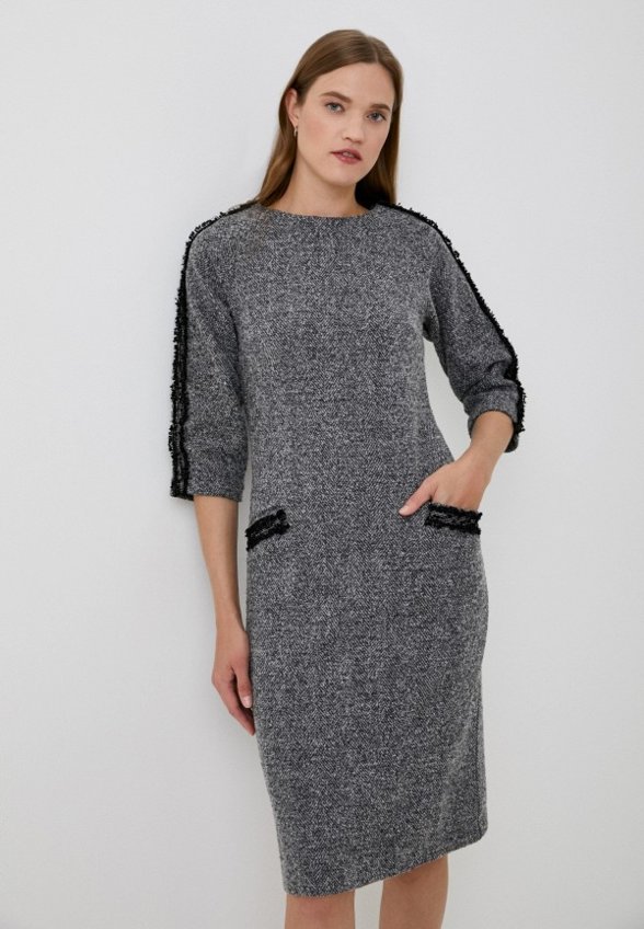 Платье MadaM T