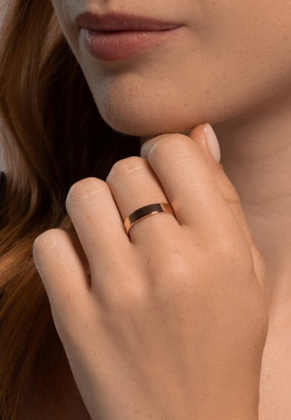 Кольцо Sokolov