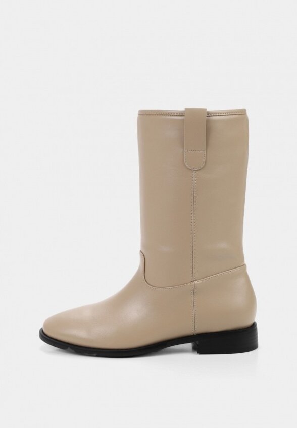 Полусапоги Obba