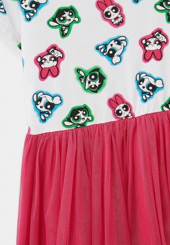 Платье PlayToday