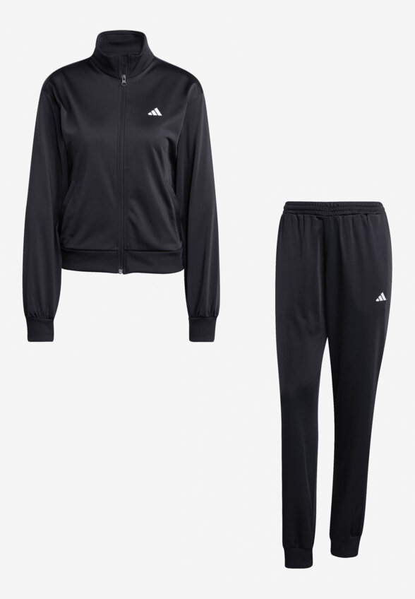 Костюм женский Adidas, Черный