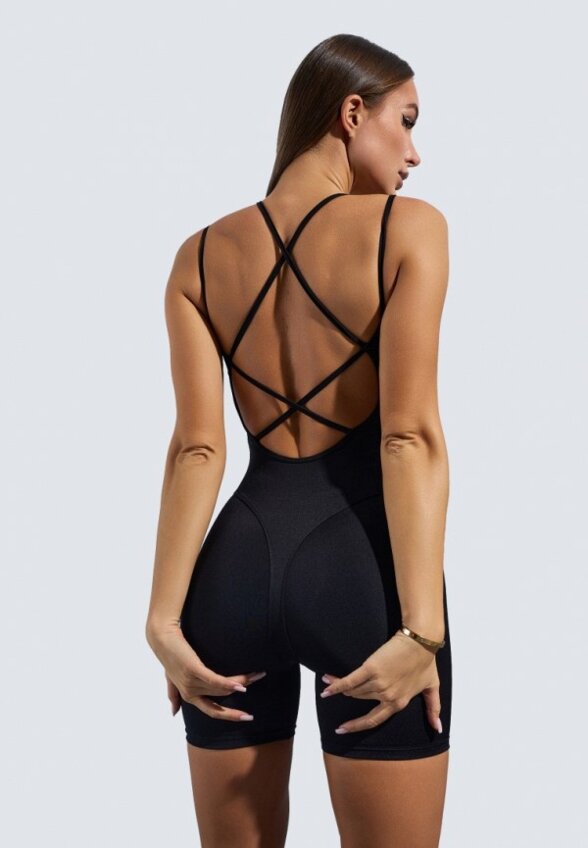 Комбинезон Euphoria