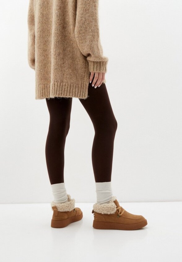 Ботинки Sprincway