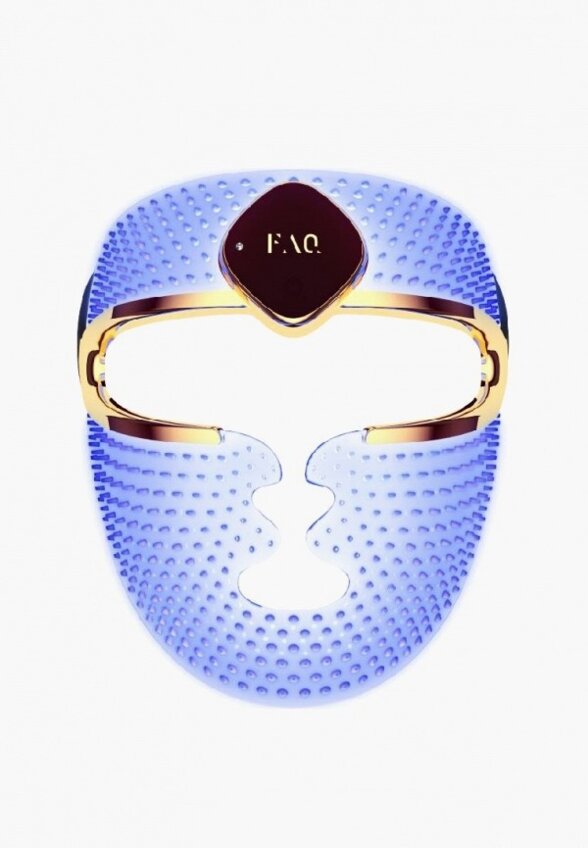 LED-маска для лица Foreo