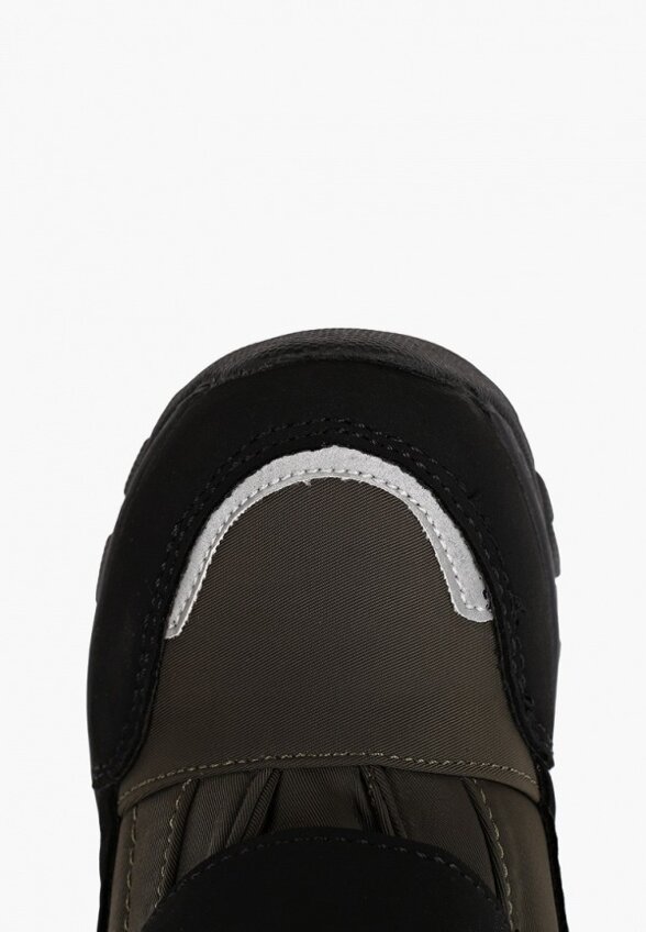 Ботинки Pixel & Co