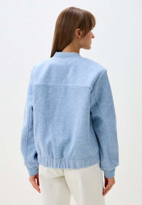 Бомбер Tom Tailor