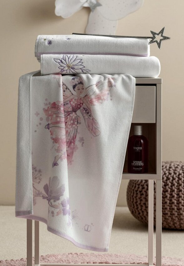 Набор полотенец Togas