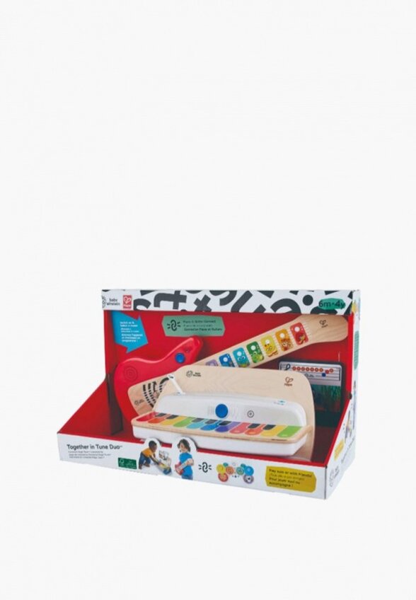 Набор игровой Hape