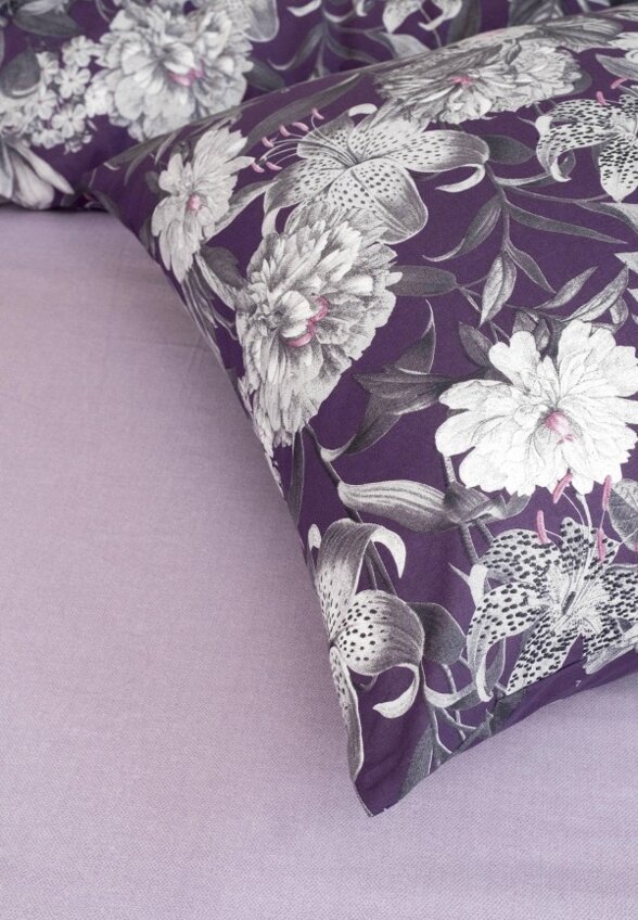 Постельное белье 2-спальное Василиса