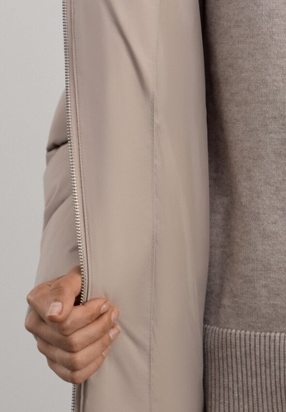 Куртка утепленная Zarina