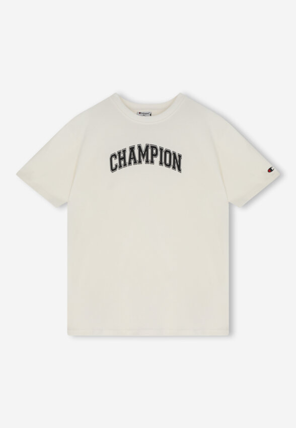 Футболка для мальчиков Champion, Бежевый