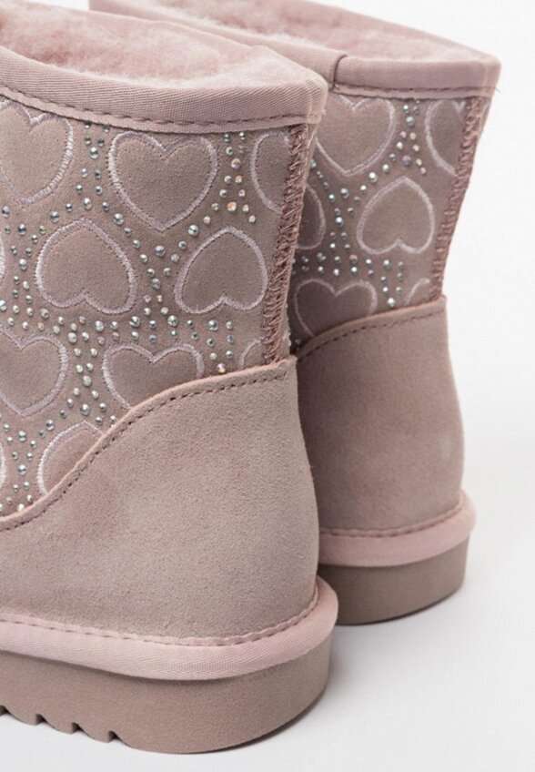 Полусапоги Tikkago