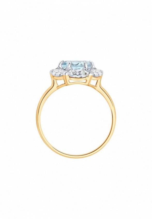 Кольцо Diamant