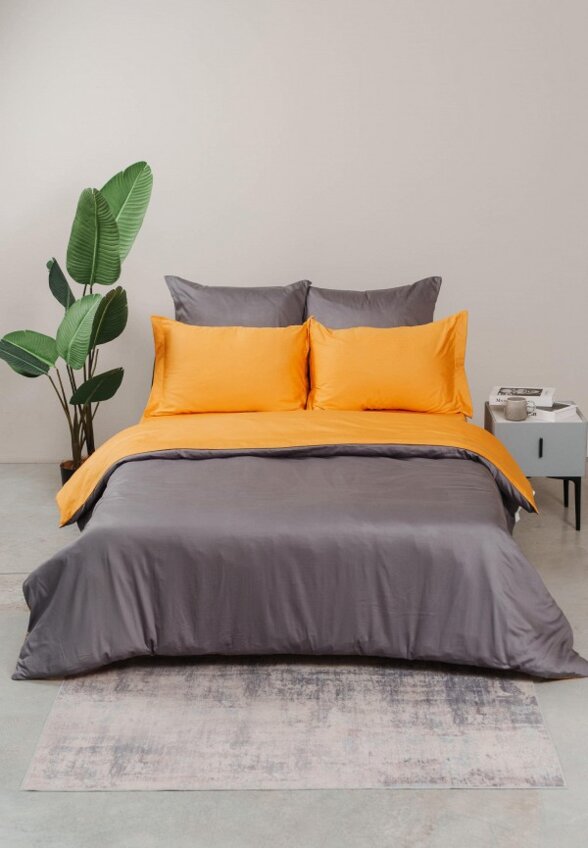 Постельное белье Евро Votex