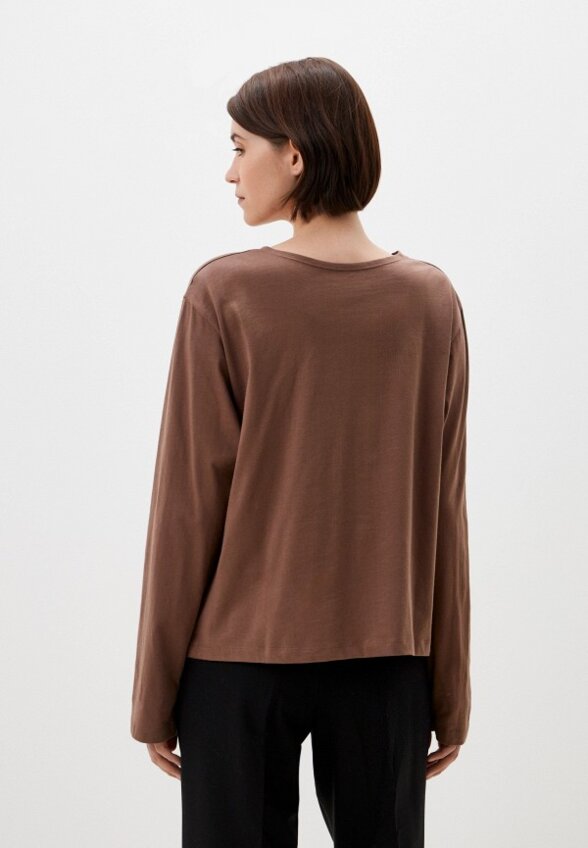 Лонгслив Mark Formelle