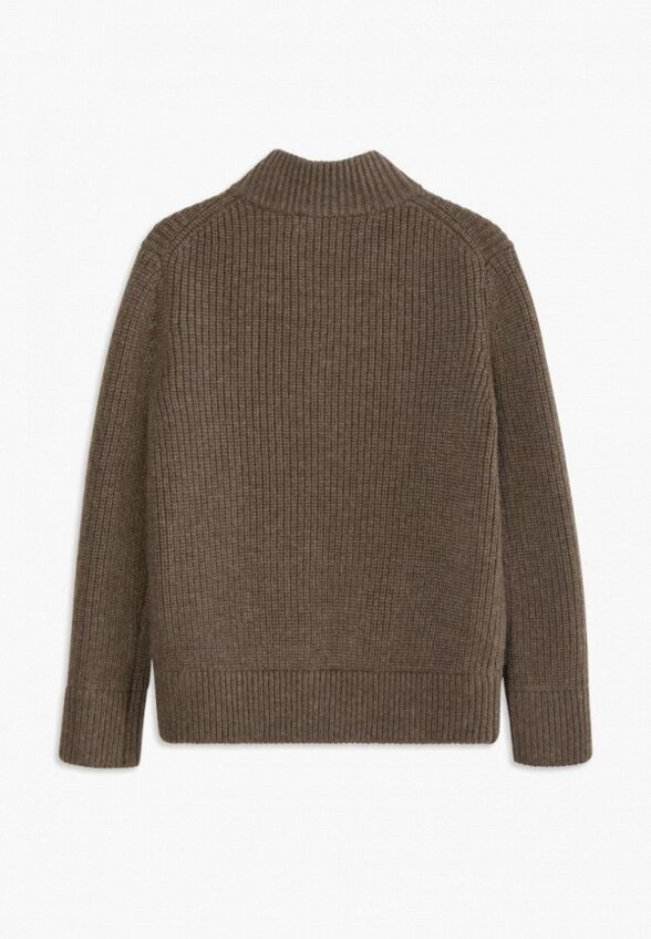 Кардиган Norveg