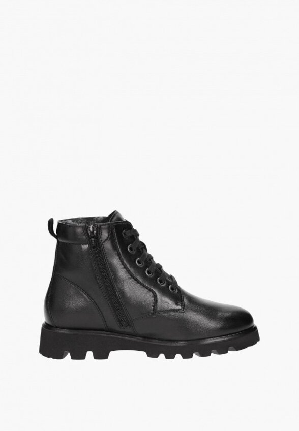 Ботинки Sioux