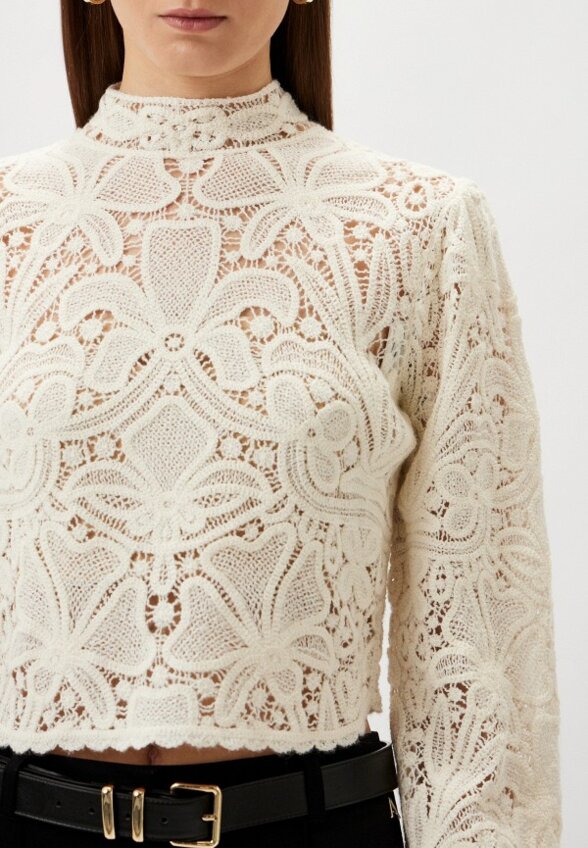 Блуза Twinset Milano