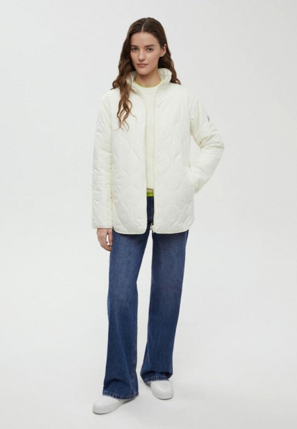 Куртка стеганая Finn Flare