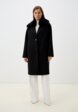 Пальто однобортное Koton1  - превью
