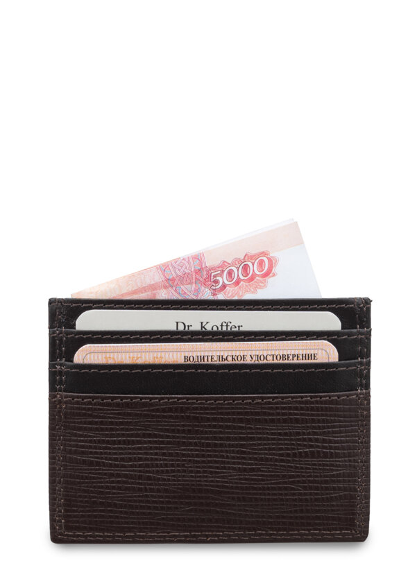 Др.Коффер X510486-41-82 кредитница