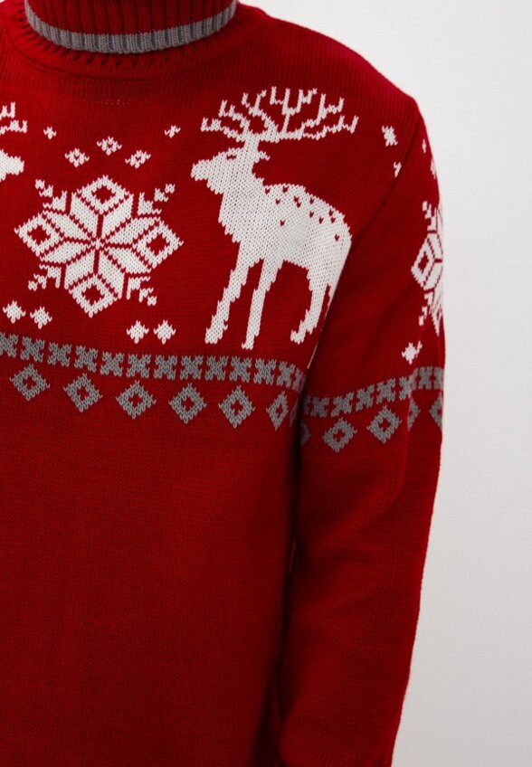 Свитер Original Siberia