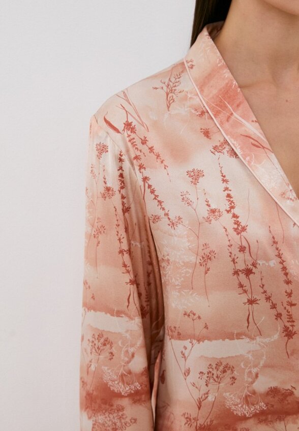 Пижама Maison Lovers