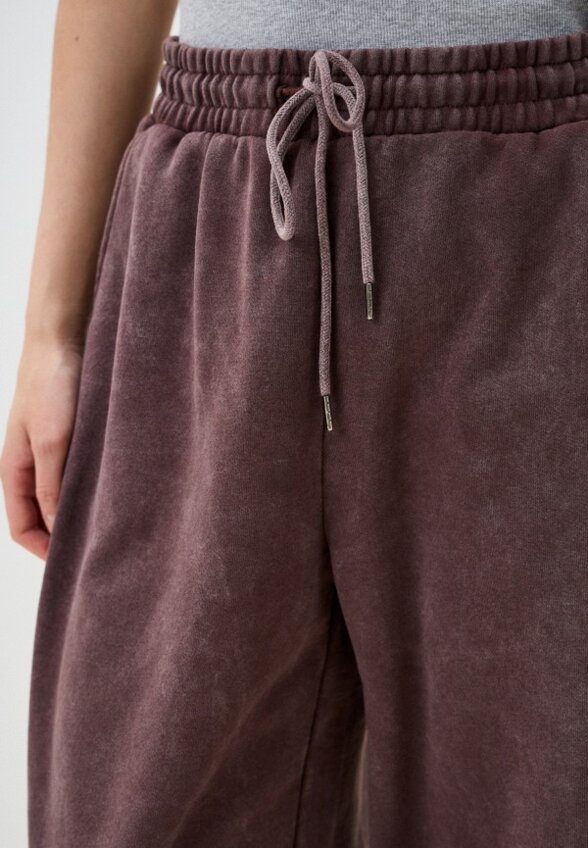 Брюки спортивные Befree