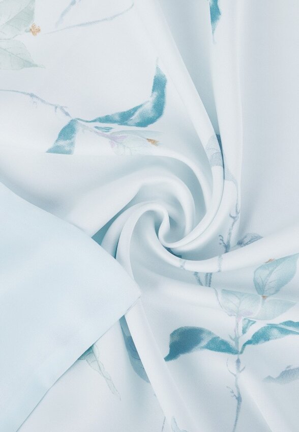 Постельное белье Евро Bellehome